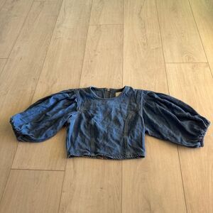 For All Mankind 7 women’s top size xs